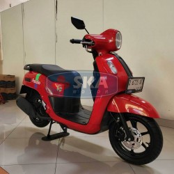 Yamaha Fazzio Tahun 2025
